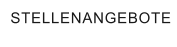 STELLENANGEBOTE