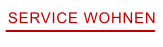 SERVICE WOHNEN